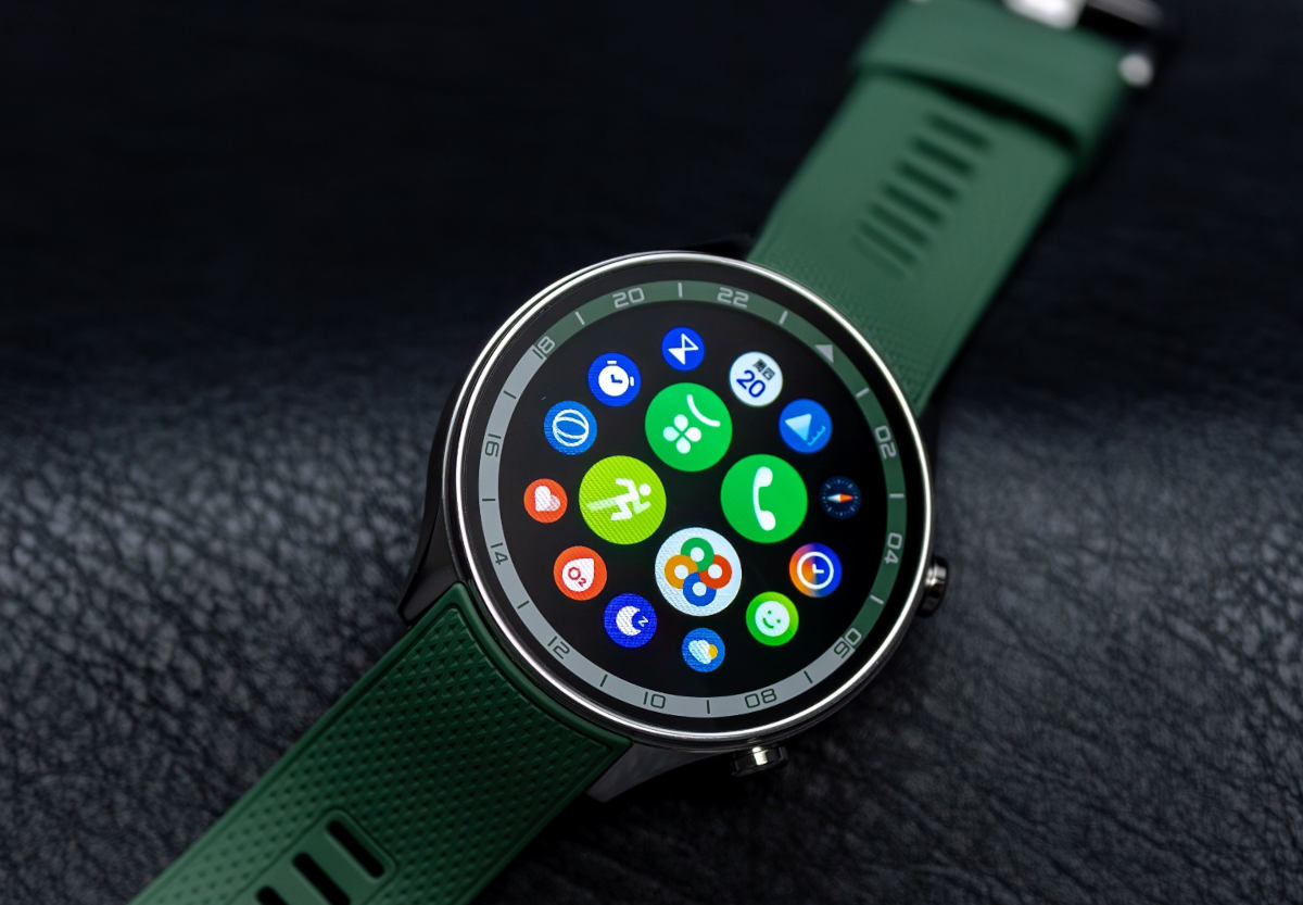OnePlus Watch 2R – już wiemy wszystko o nowym zegarku