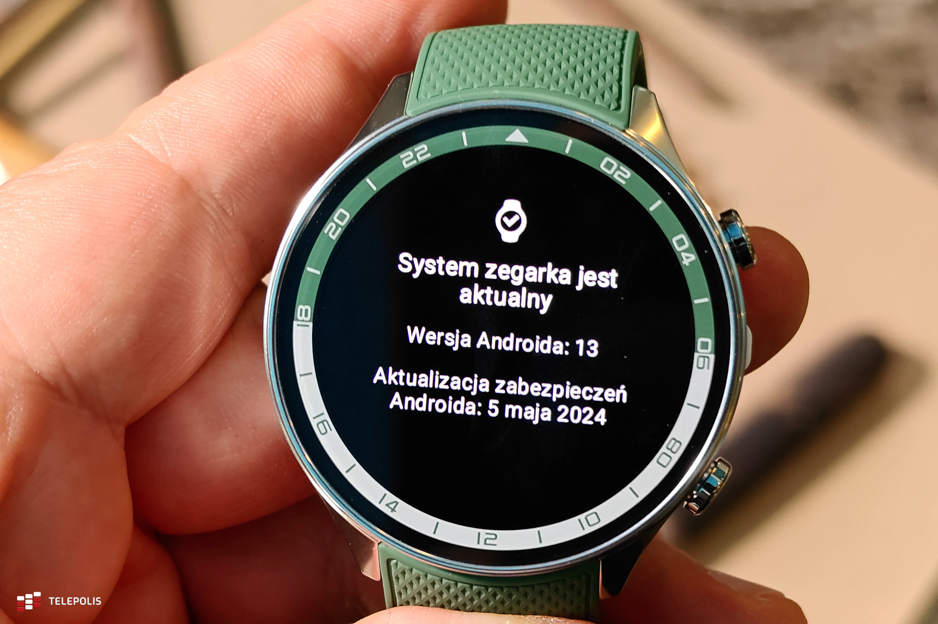 OnePlus Watch 2R wchodzi do sprzedaży. Dobra cena na start