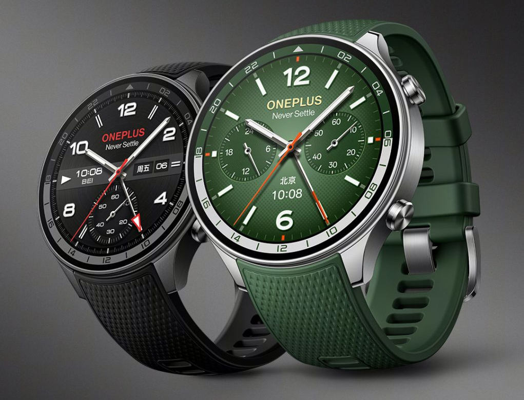 OnePlus Nord 4 nadejdzie 16 lipca. Razem z nim OnePlus Watch 2R