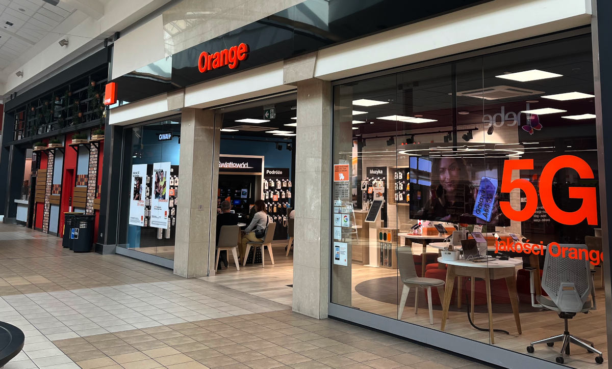 Operator daje 1000 GB za przejście do oferty na kartę