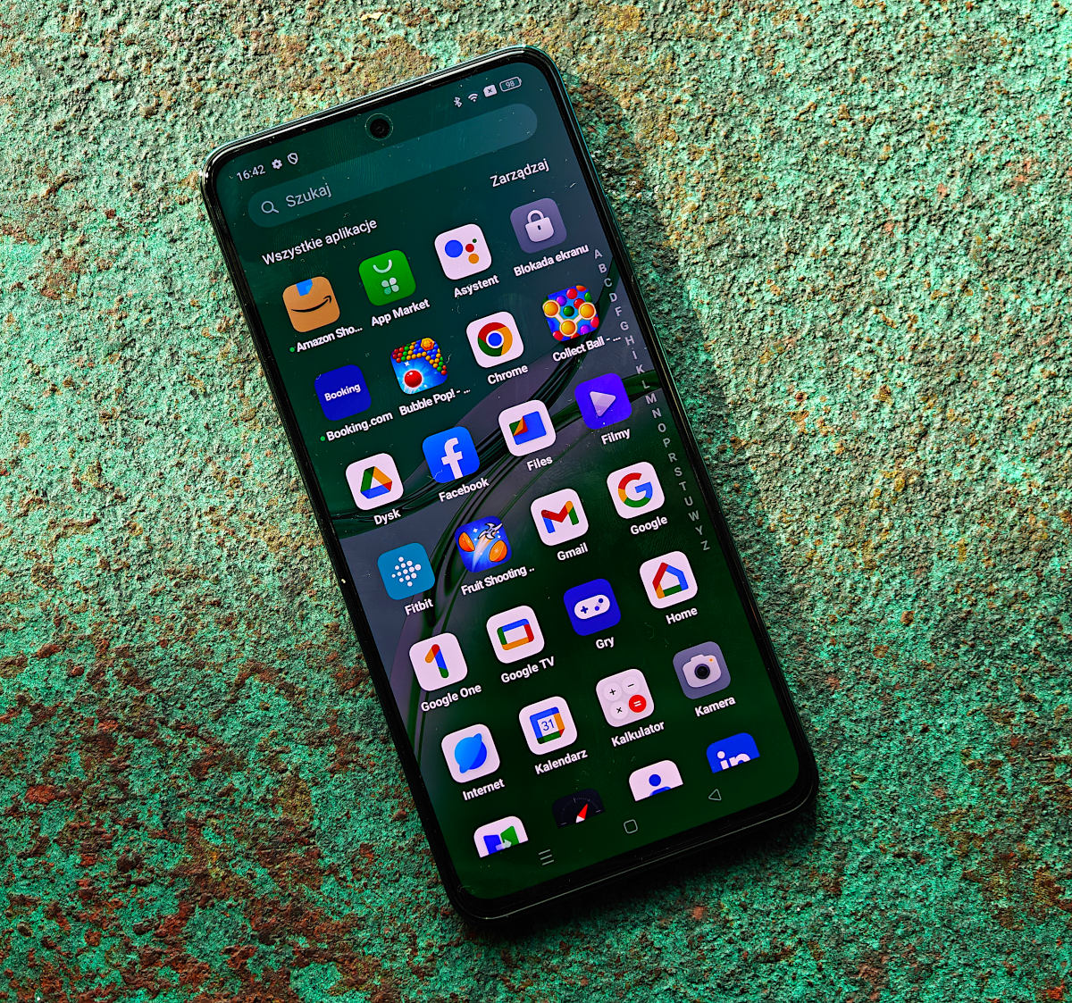 Oppo Reno12 FS 5G w Polsce. Na start dobra cena