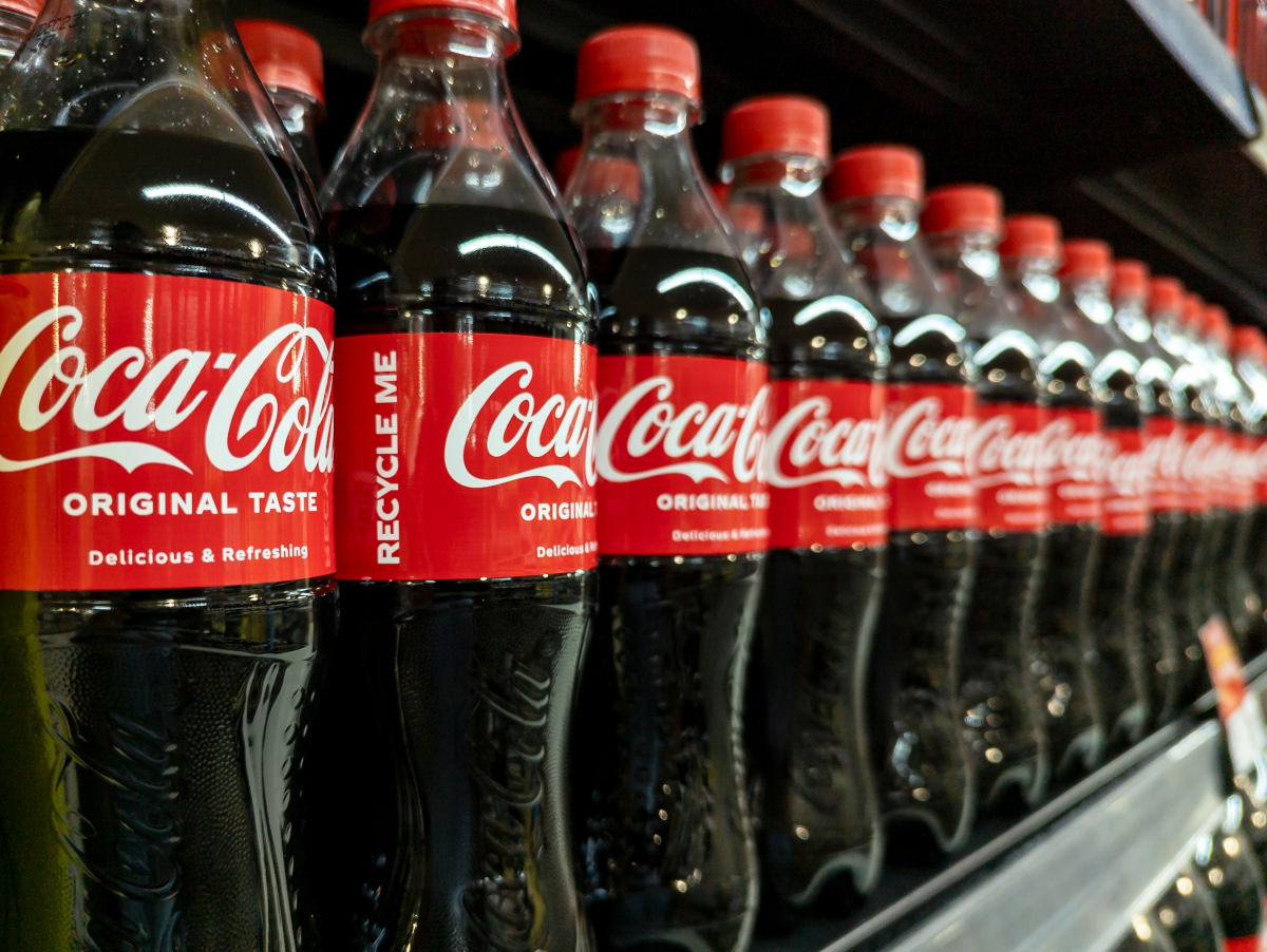 Atak na miłośników Coca-coli. Nie zdziw się, gdy obudzisz się z pustym kontem
