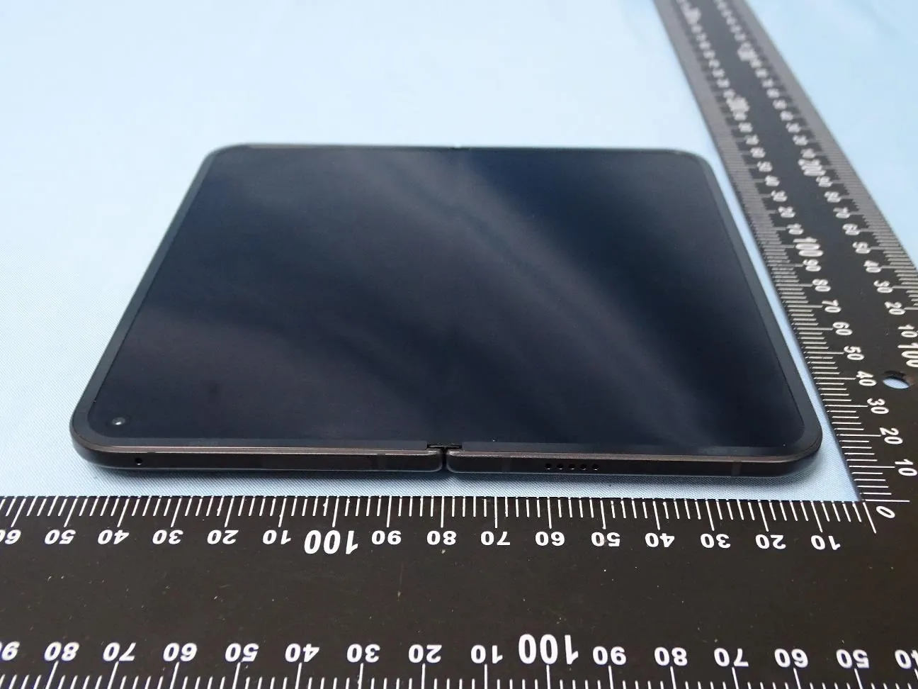 Google Pixel 9 Pro Fold: tak wygląda na zewnątrz i od środka