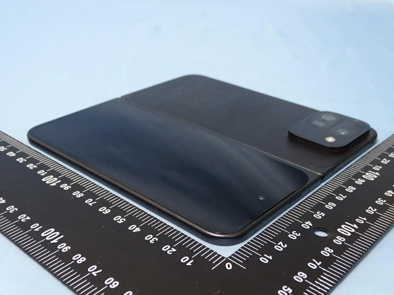 Google Pixel 9 Pro Fold: tak wygląda na zewnątrz i od środka