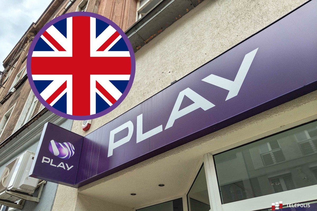 Play wprowadził nowe pakiety. Jest trochę taniej