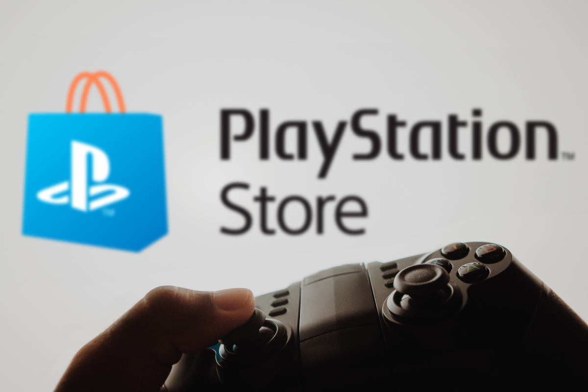 PlayStation Store: wielka wyprzedaż, prawie 500 gier w niższych cenach