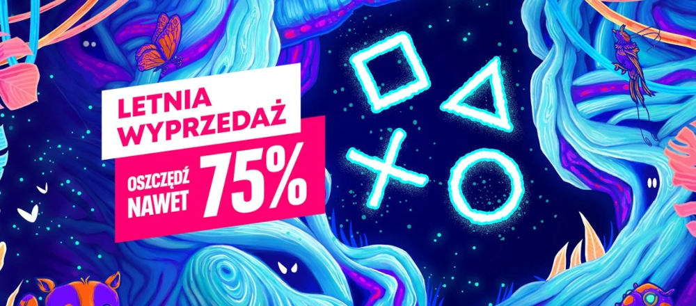 PlayStation Store: wielka wyprzedaż, prawie 500 gier w niższych cenach
