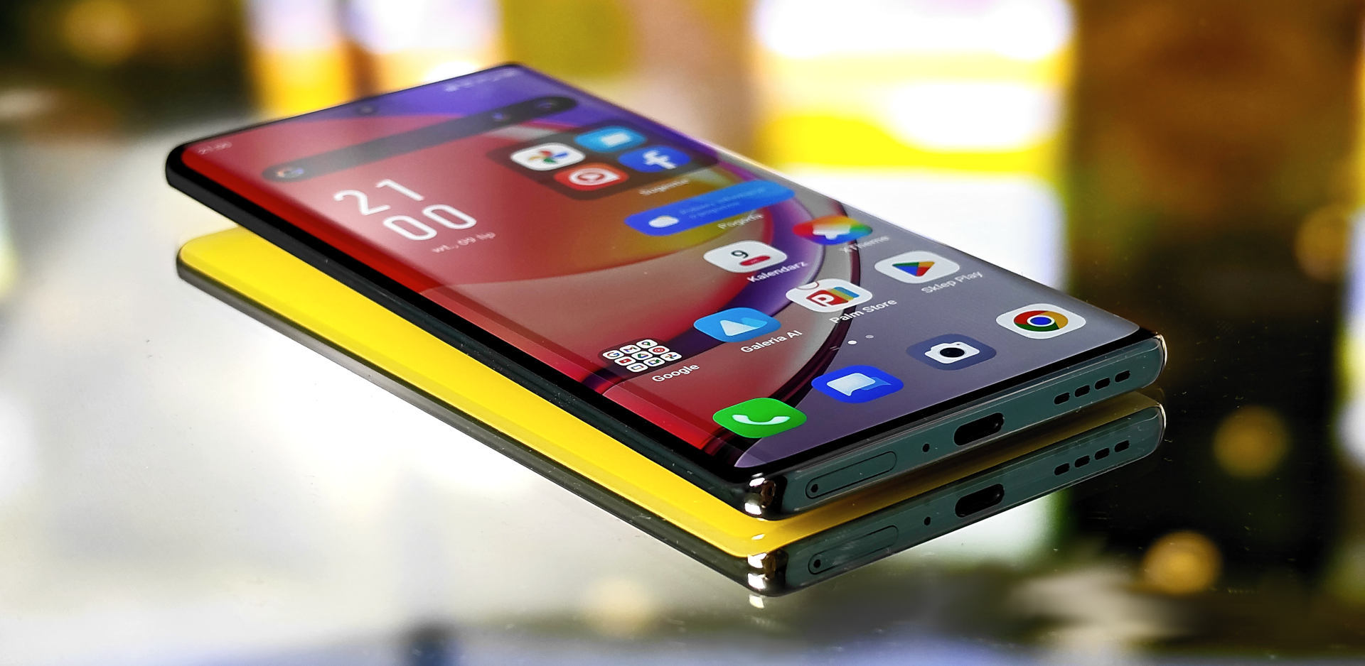 Nie przepłacaj, dobry smartfon kupisz poniżej 1500 zł. Oto polecane modele
