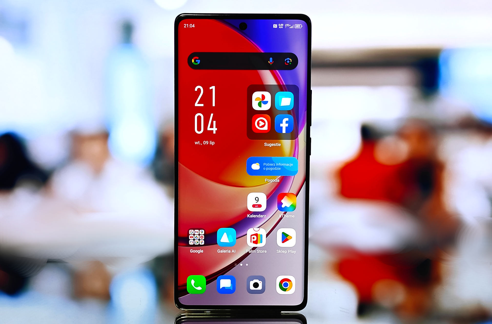 Nie przepłacaj, dobry smartfon kupisz poniżej 1500 zł. Oto polecane modele