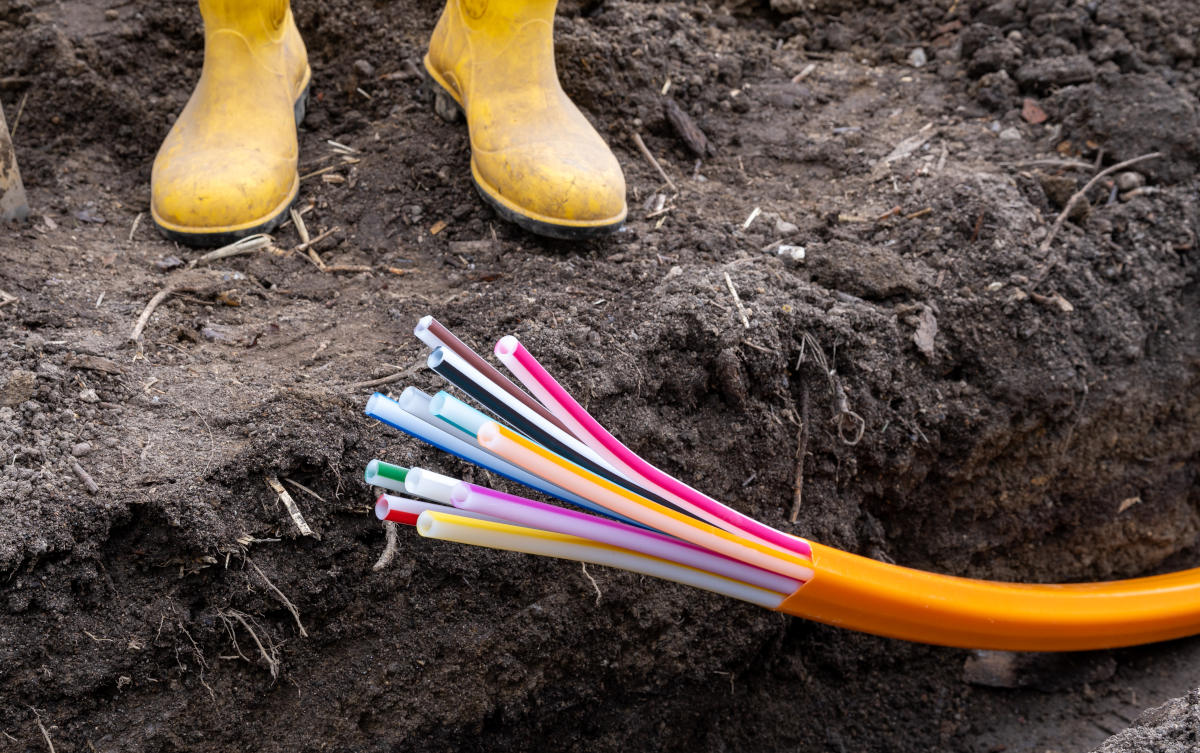 Internet szerokopasmowy w Polsce. Sprawdź, jak jest w twoim regionie