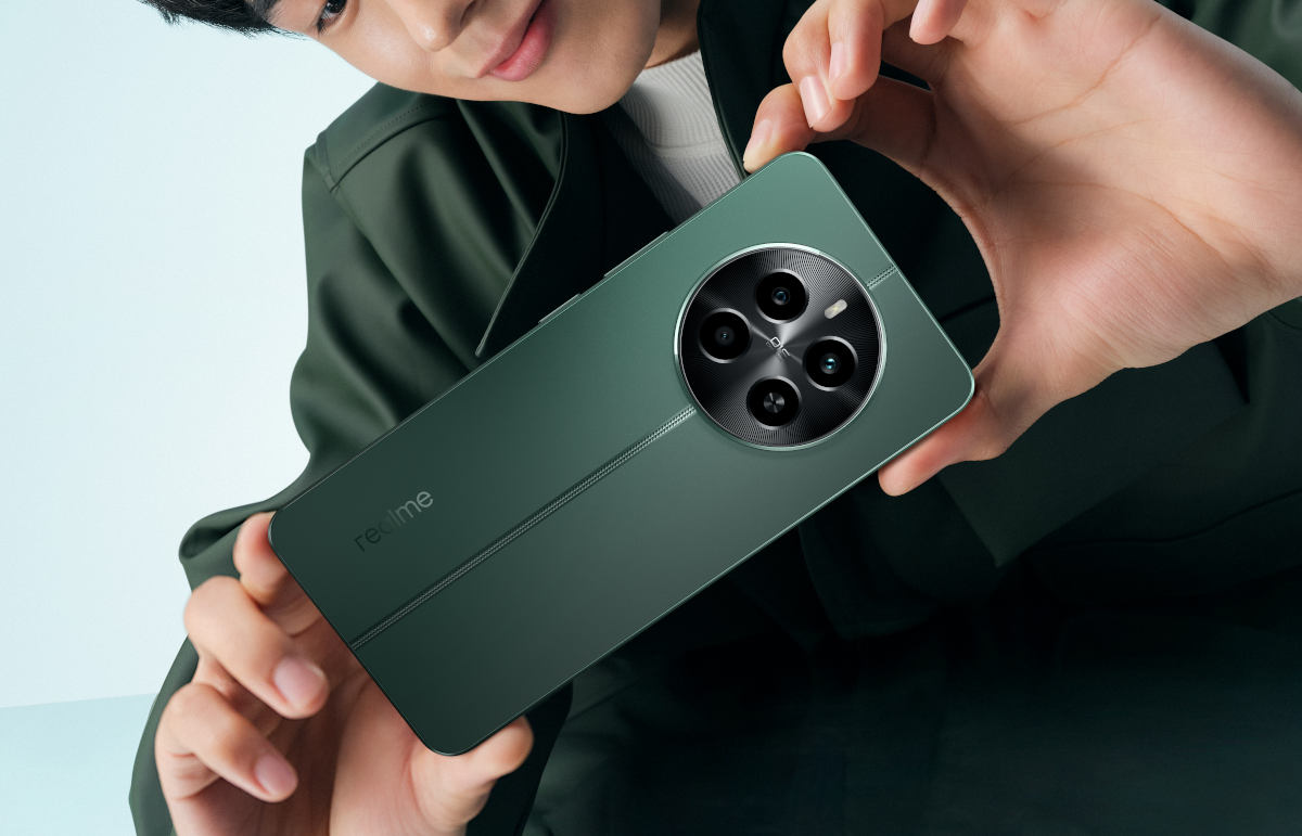 Realme 12 4G w Polsce od 19 lipca. To dobrze wyposażony budżetowiec