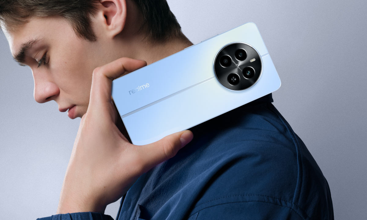 Realme 12 4G w Polsce od 19 lipca. To dobrze wyposażony budżetowiec