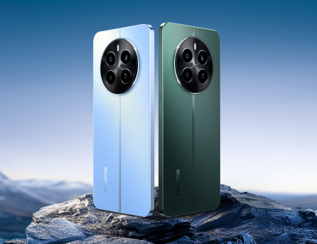 Realme 12 4G w Polsce od 19 lipca. To dobrze wyposażony budżetowiec