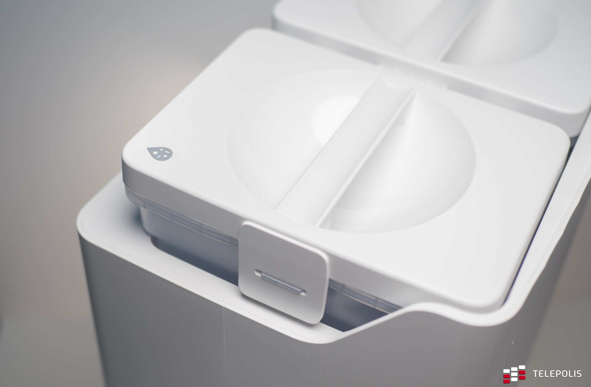 Roborock Qrevo MaxV - recenzja niekomercyjna