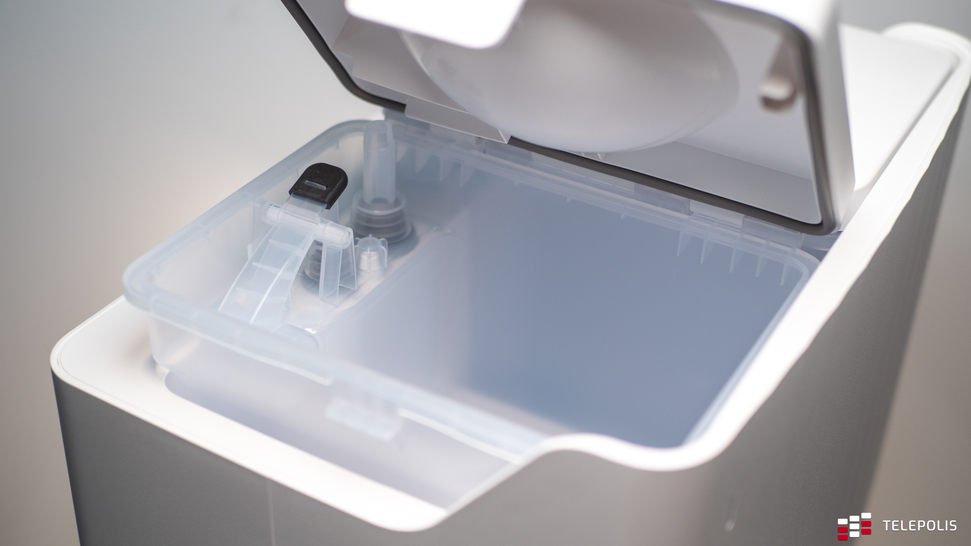 Roborock Qrevo MaxV - recenzja niekomercyjna