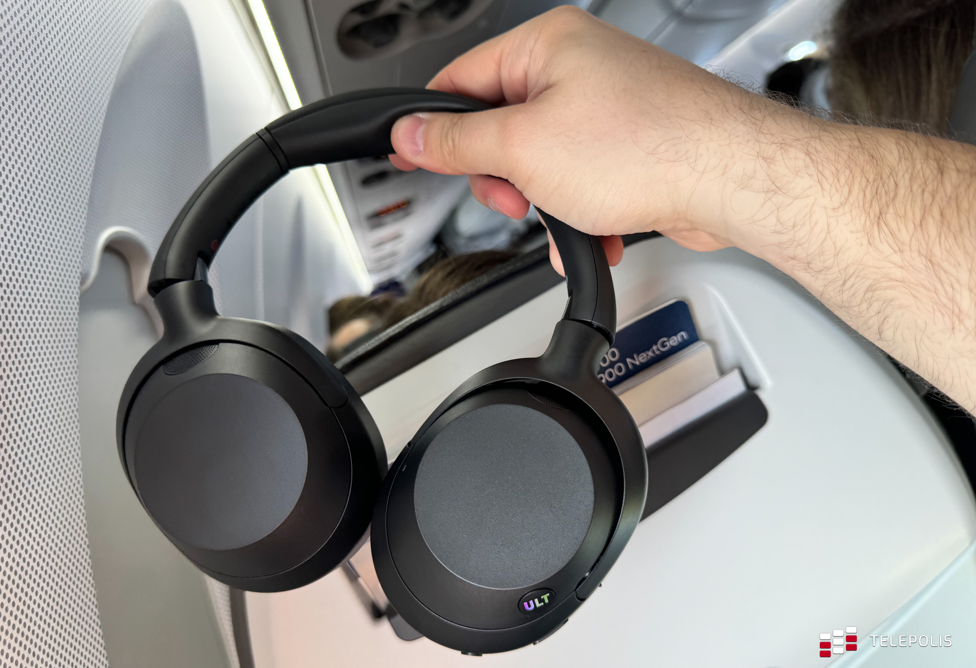 Słuchawki Sony w rewelacyjnej promocji. Tak tanio jeszcze nie było
