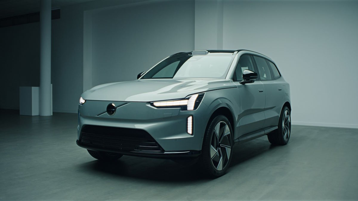 Szwedzkie SUV-y – czy są warte uwagi?