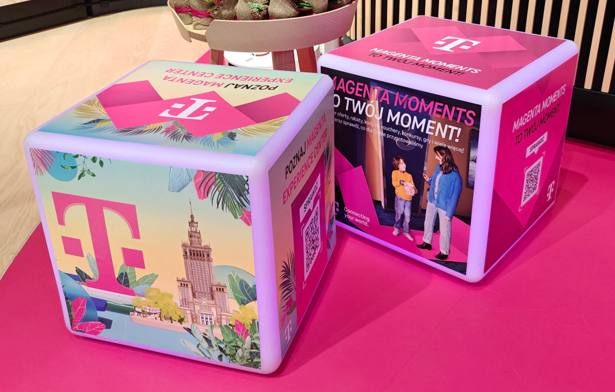 T-Mobile ma nowy prezent. Skorzystasz, zaoszczędzisz 500 zł