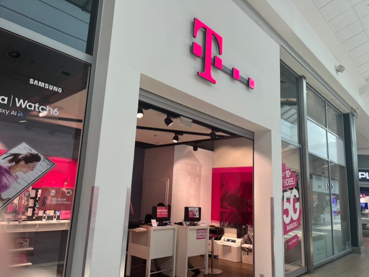 T-Mobile daje bonusowe gigabajty i pierwszy miesiąc za darmo