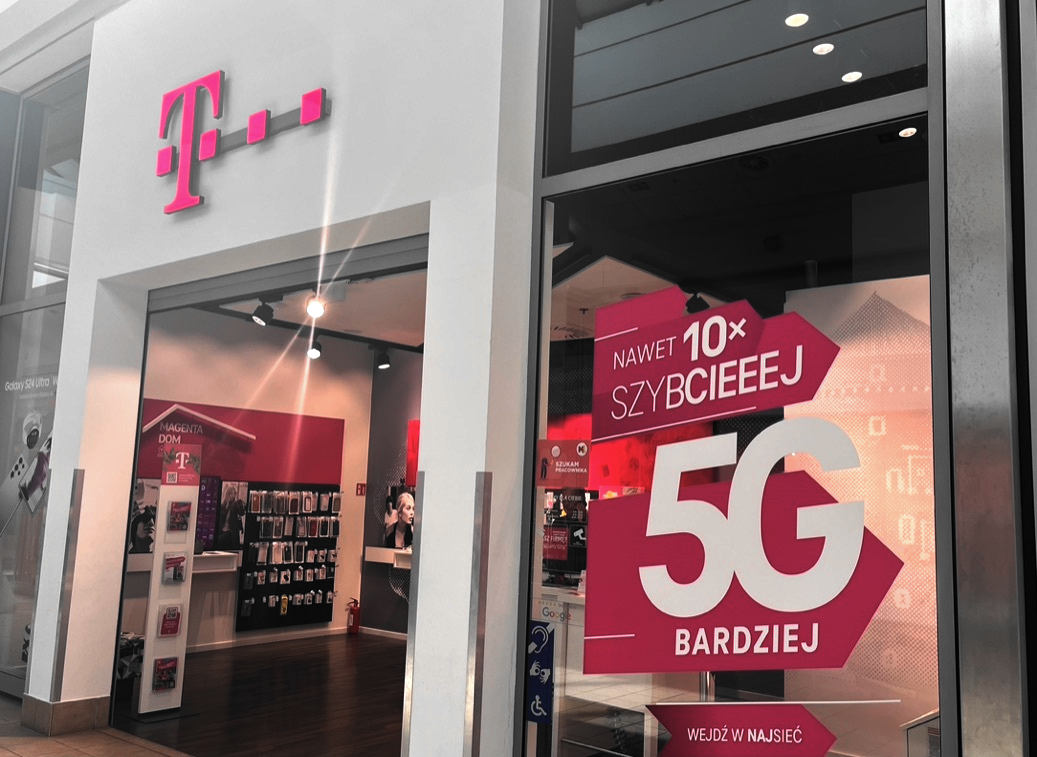T-Mobile: 1000 zł wpada do kieszeni. Oto co trzeba zrobić