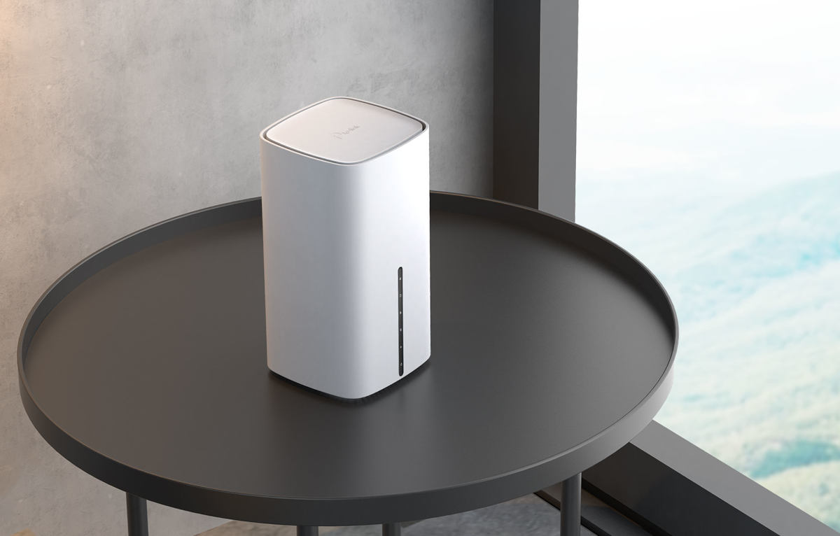 TP-Link ma nowy router 5G z WiFi 6. Wyciągnie nawet 4,67 Gb/s