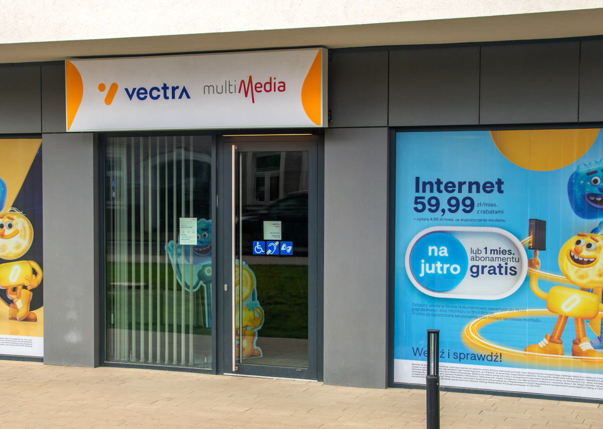 Vectra z nową ofertą na Igrzyska Olimpijskie Paryż 2024