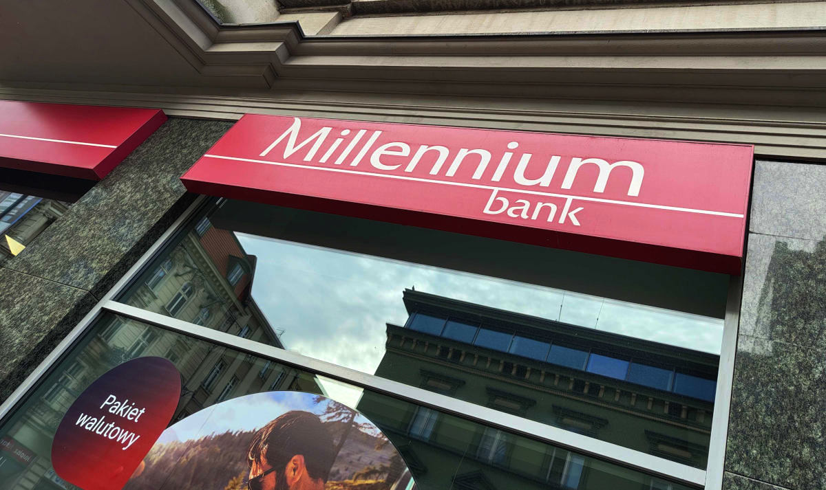 Bank Millennium z nowością. Bez niej nie ruszaj na wakacje