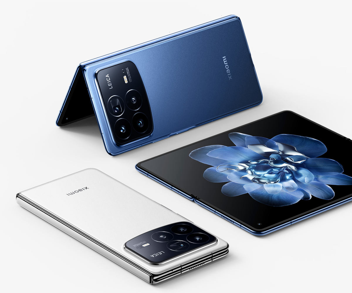 Xiaomi sypnie nowościami. Pokaże smartfony, zegarek, słuchawki i opaskę