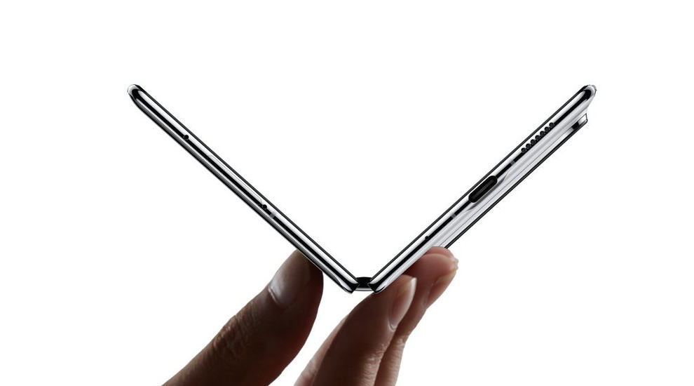 Xiaomi Mix Fold 4 już jest. Samsung znów będzie miał ból
