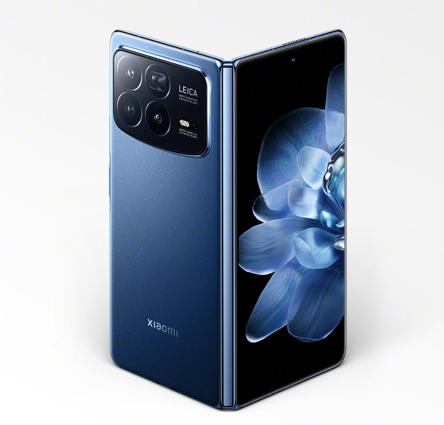 Xiaomi Mix Fold 4 już jest. Samsung znów będzie miał ból