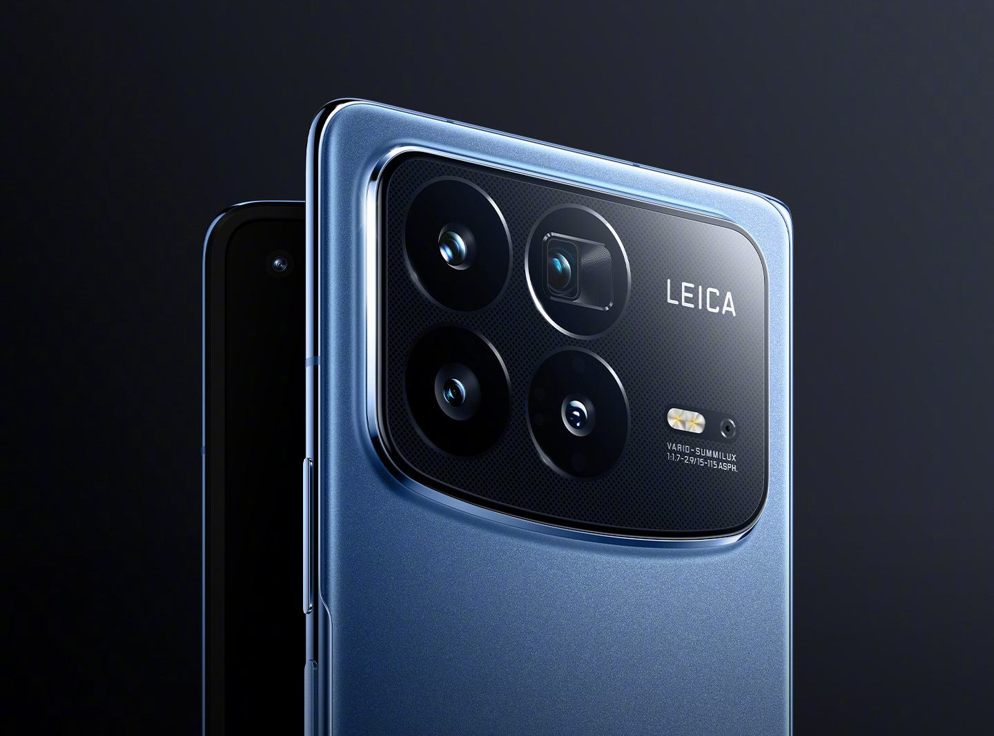 Xiaomi Mix Fold 4 już jest. Samsung znów będzie miał ból