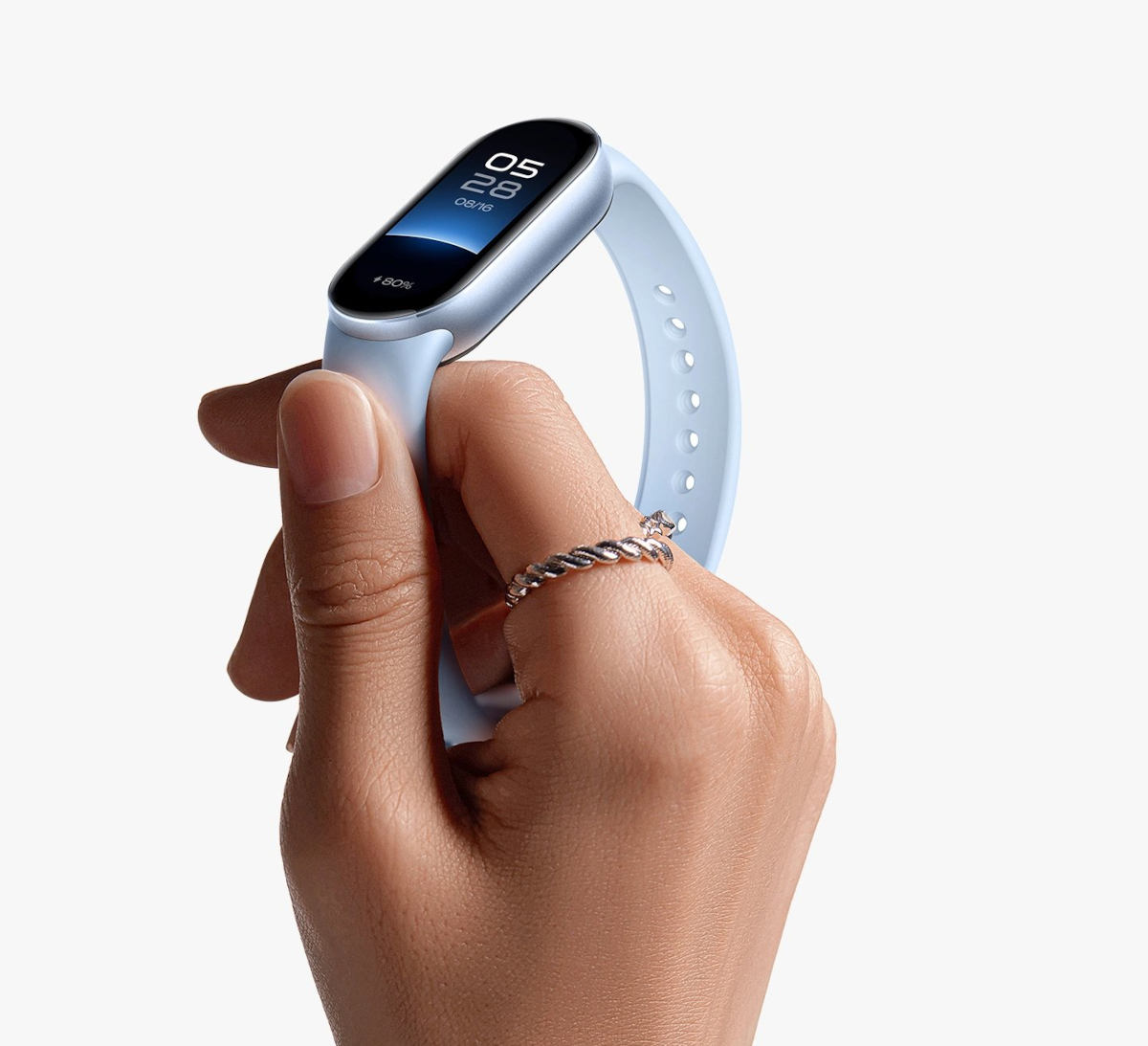 Xiaomi Smart Band 9: bez rewolucji, ale i tak go kupisz