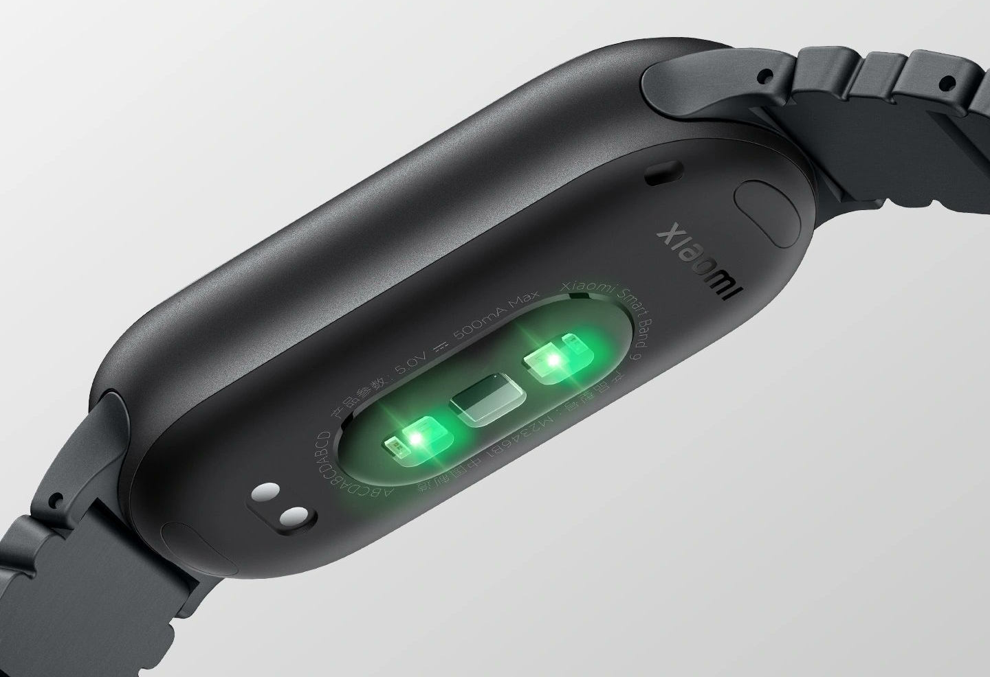 Xiaomi Smart Band 9: bez rewolucji, ale i tak go kupisz