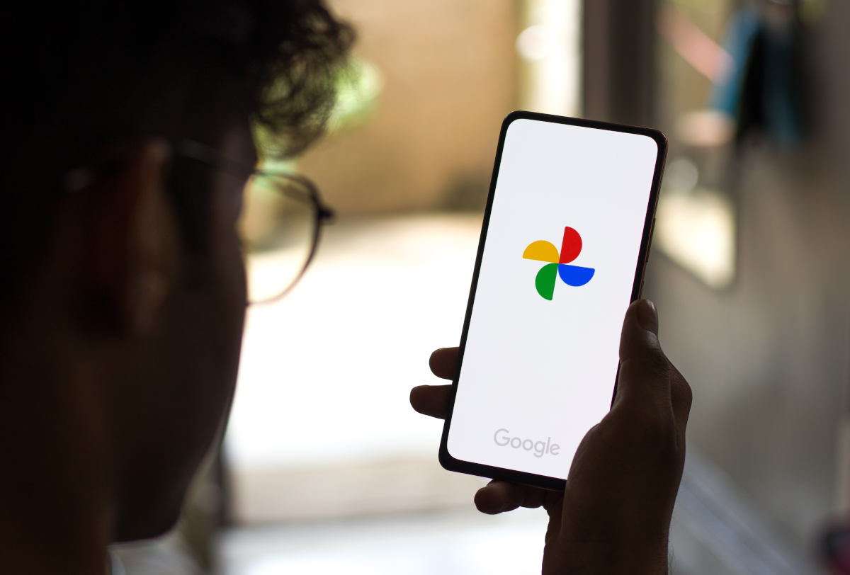 Zdjęcia Google. Łatwiej ukryjesz to, czego nie chcesz pamiętać
