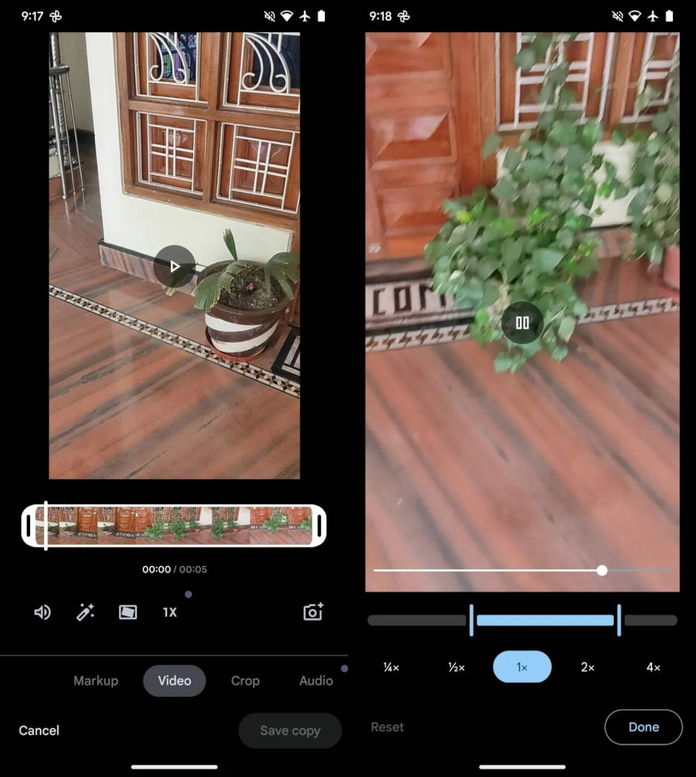 Zdjęcia Google wkrótce z oczekiwaną nowością. Ulepszy twoje filmy