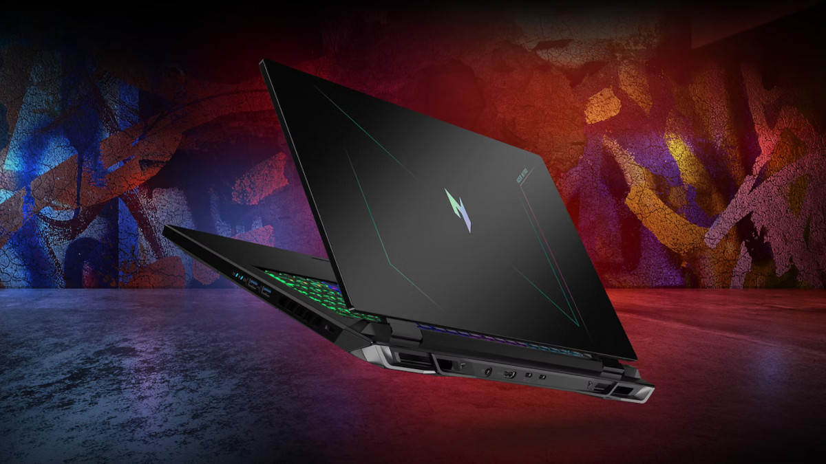 Acer odpalił bombę. Dostaniesz dwa komputery w cenie jednego