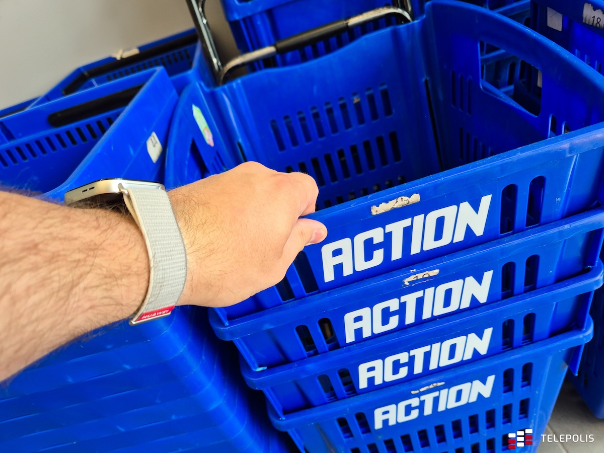 Action rzuca murowany hit. Przy tej cenie zaraz ustawią się kolejki