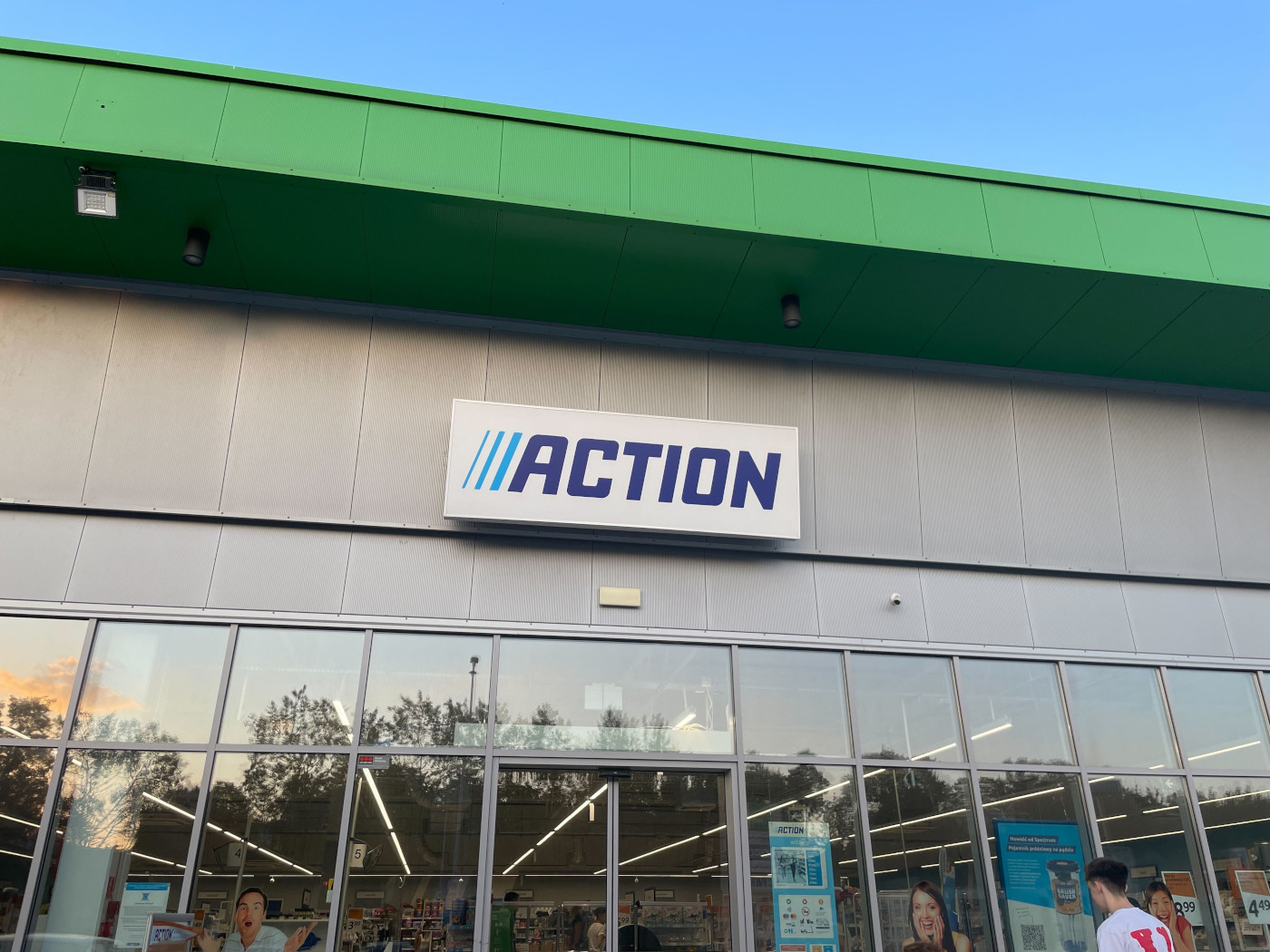 Leć do Action. Znów przydatna elektronika za grosze