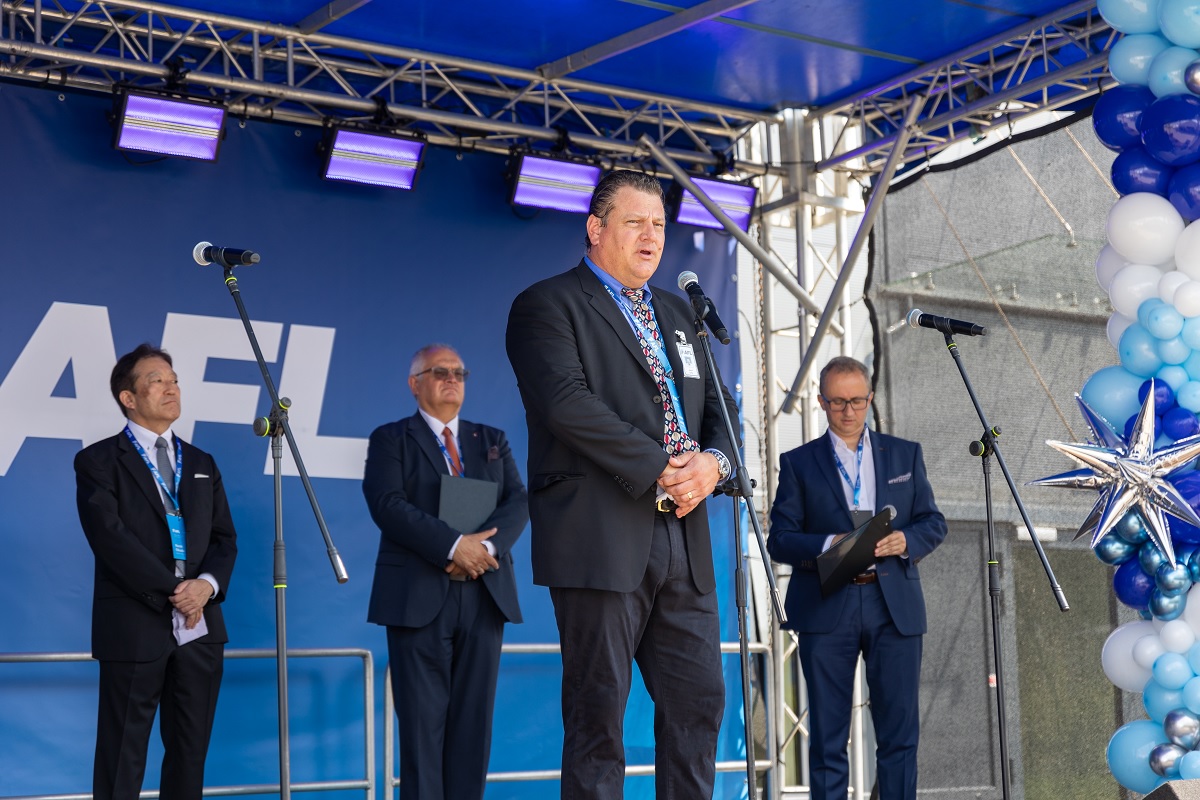 Światłowód prosto ze Śląska. Amerykanie stawiają na Gliwice