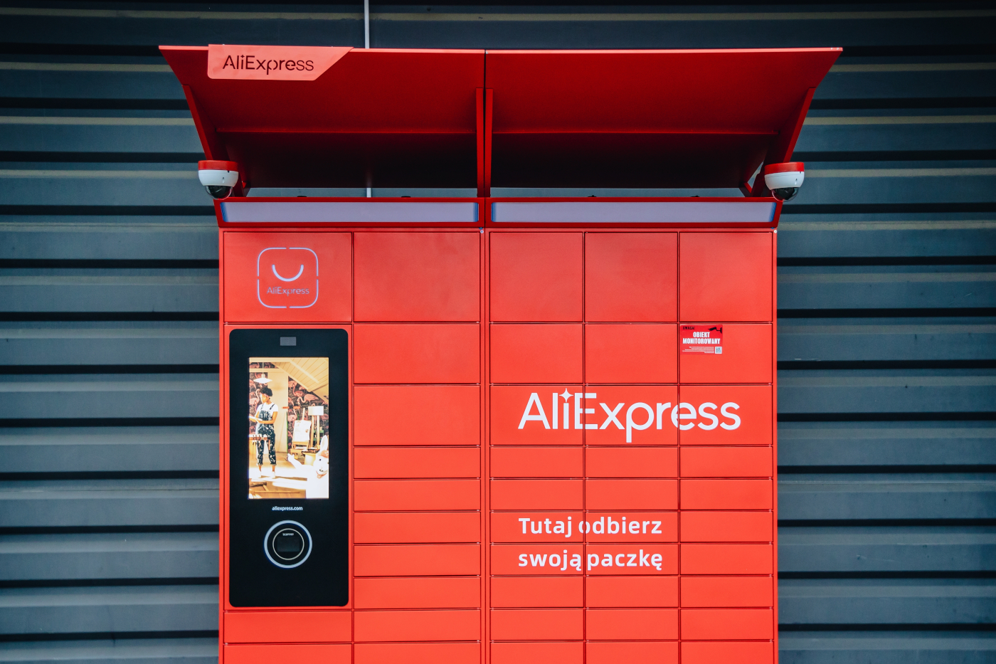 AliExpress i Shein - tanio to już było. UE uderza