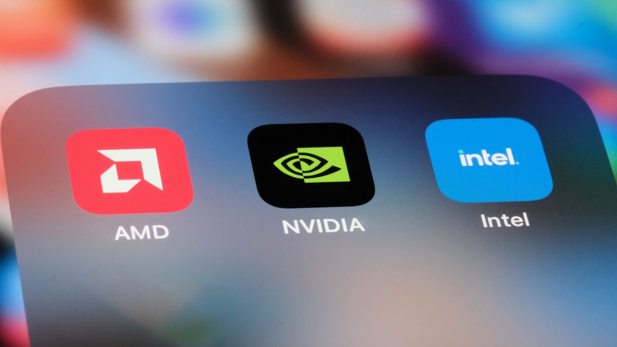 AMD wyprzedziło Intela, ale nie w tym, co myślisz