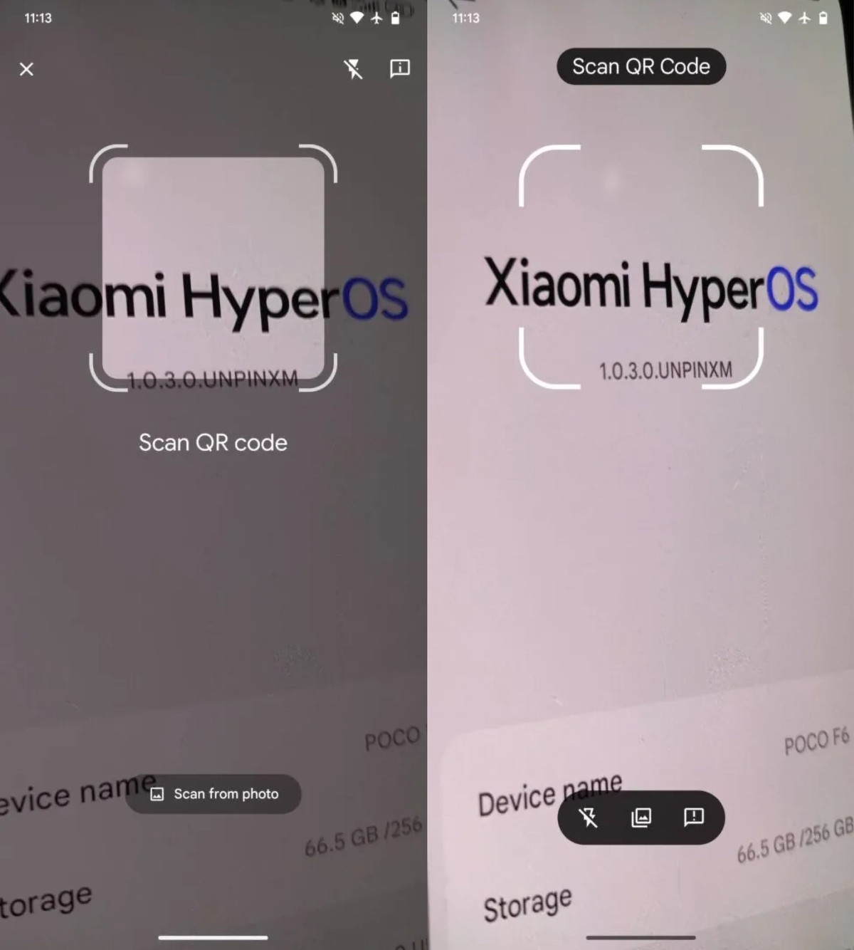 Zmiany w Androidzie. Tę funkcję obsłużysz jedną ręką