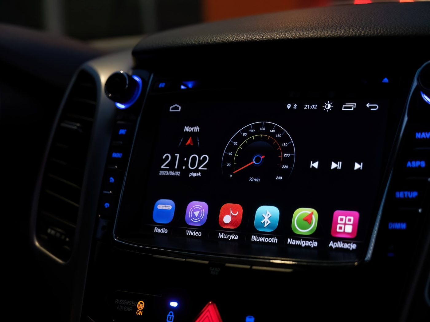 Kolejne udogodnienie dla Android Auto. Doszła nowa aplikacja