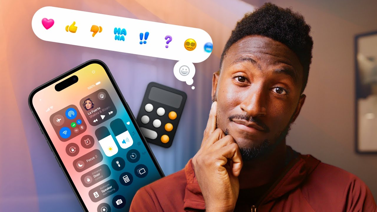 Skandal w sieci. Apple uczył swoje AI treściami z YouTube'a