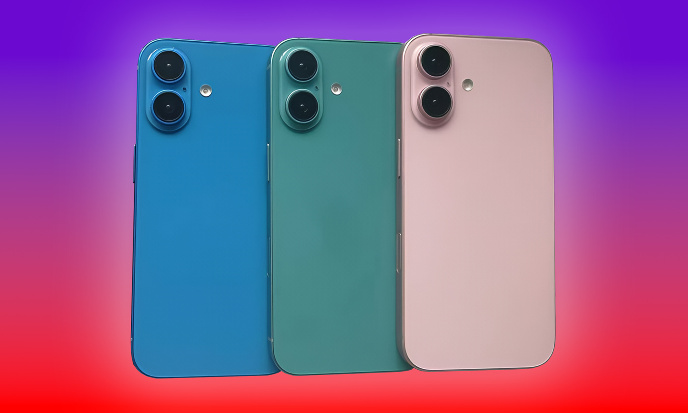 Apple iPhone 16 pozuje na zdjęciach. Ważna zmiana i jeden detal