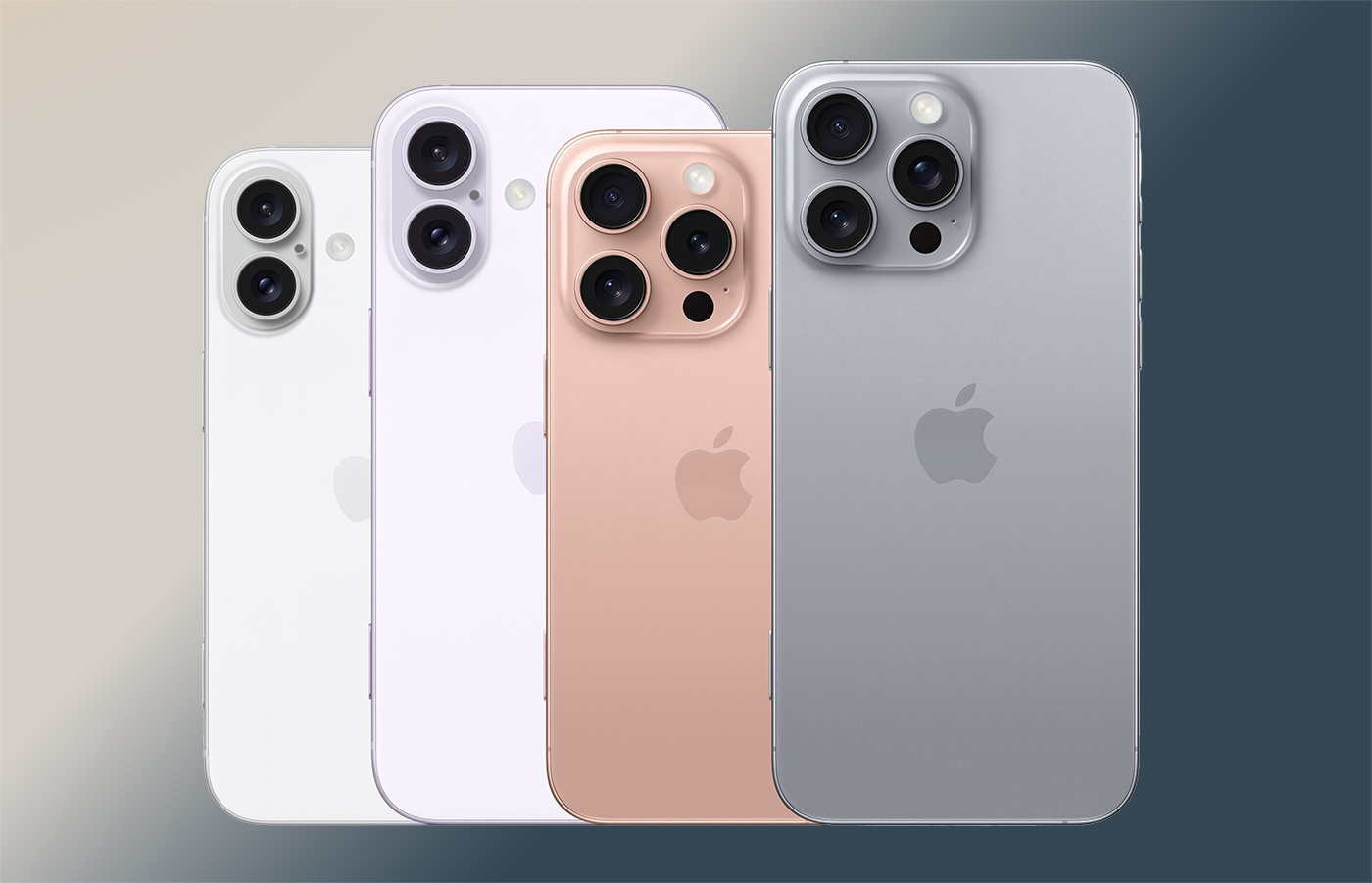 Apple iPhone 16 niekoniecznie hitem - podpowiadają łańcuchy dostaw