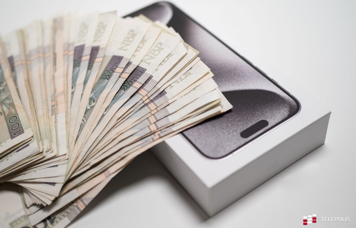 Nowy iPhone nie dla Polaka? Cena wyrwie cię z butów