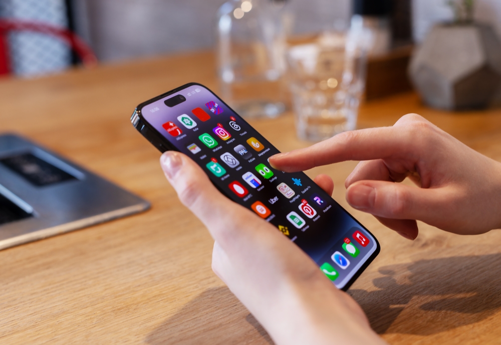 iPhone spada z tronu. Okazuje się, że są lepsze opcje