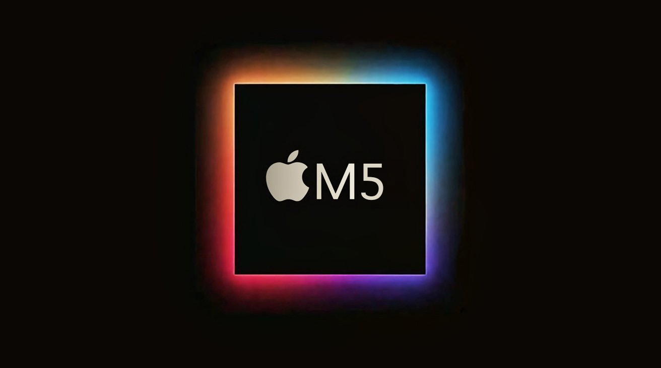 Apple idzie w 2 nm. Pierwsze procesory już w przyszłym roku