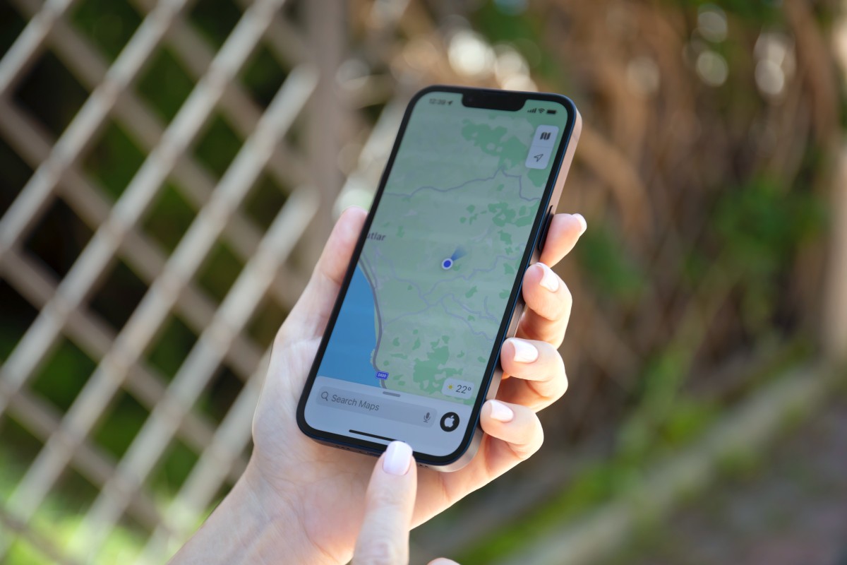 Lepsze niż Mapy Google? Czołowy rywal w końcu dla każdego